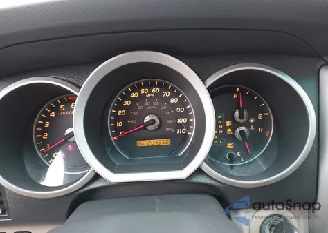 2006 Toyota 4Runner Limited V8 из США, поврежденный, VIN JTEBT17RX68030008